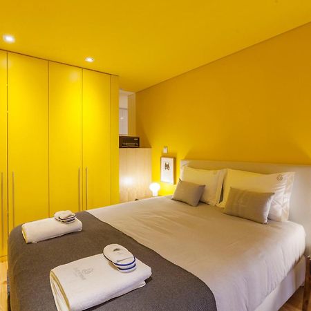 Apartmán Old Stone Flats By Host Wise Porto Exteriér fotografie