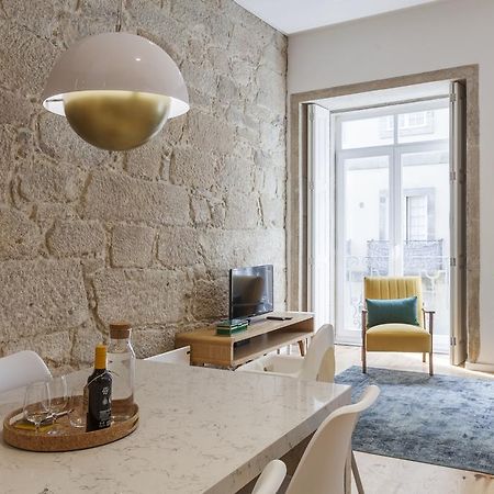 Apartmán Old Stone Flats By Host Wise Porto Exteriér fotografie