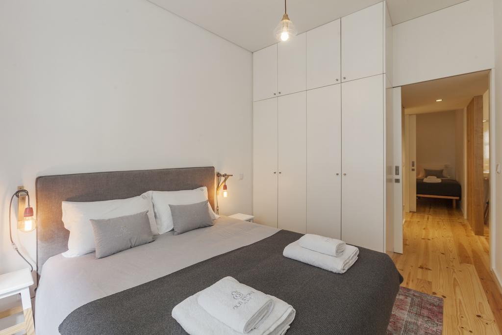 Apartmán Old Stone Flats By Host Wise Porto Exteriér fotografie