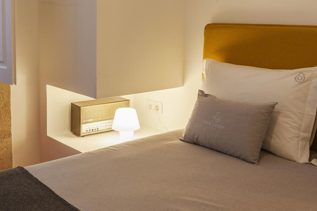 Apartmán Old Stone Flats By Host Wise Porto Exteriér fotografie