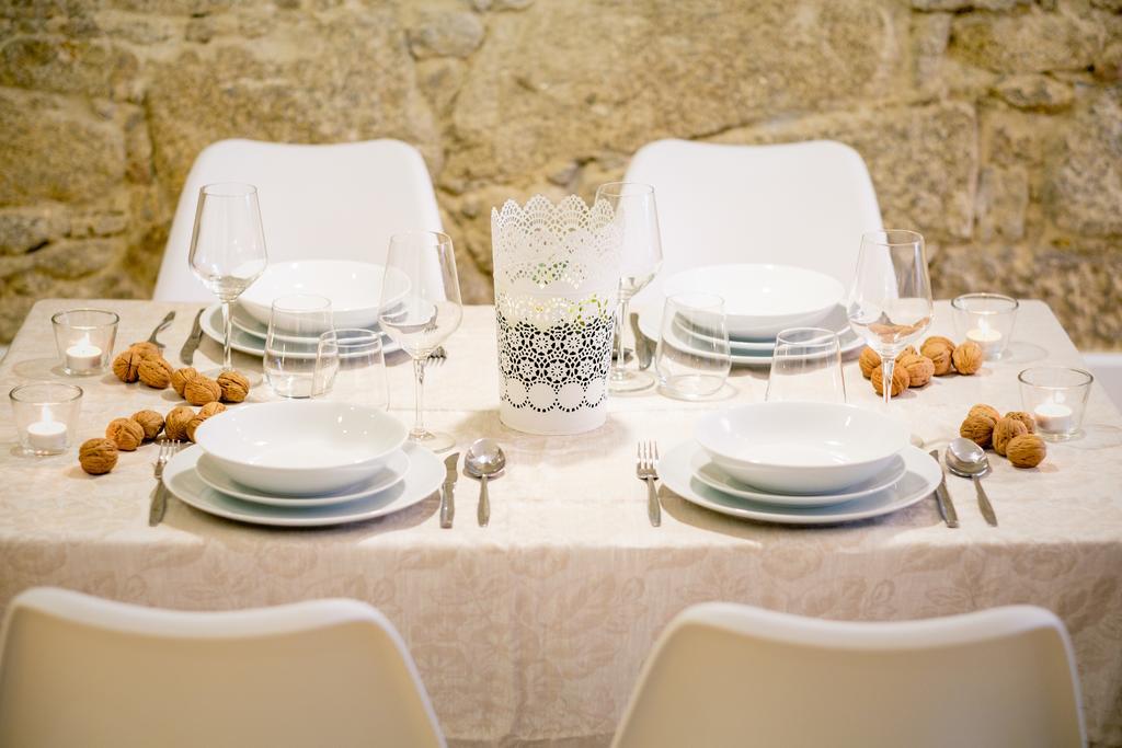 Apartmán Old Stone Flats By Host Wise Porto Exteriér fotografie