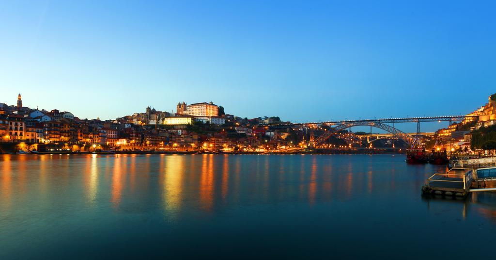 Apartmán Old Stone Flats By Host Wise Porto Exteriér fotografie